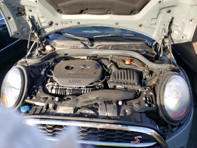 Photo 11 from auction – 2016 MINI COOPER S with VIN WMWXU3C57G2B63190