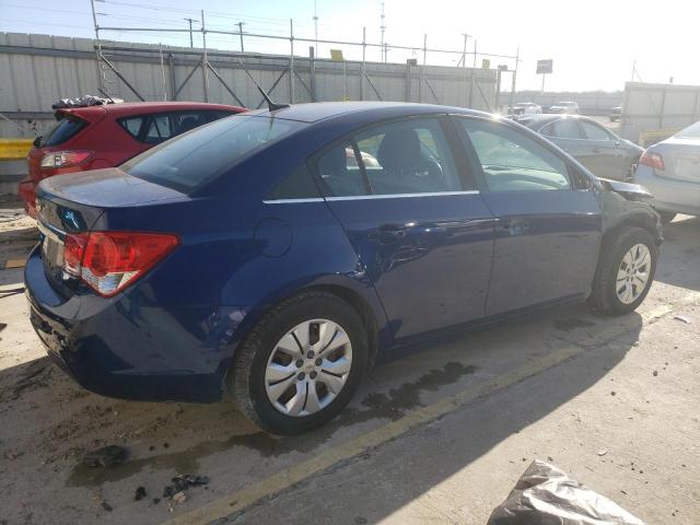 Photo 3 from auction – 2012 CHEVROLET CRUZE LS with VIN 1G1PD5SH7C7155572