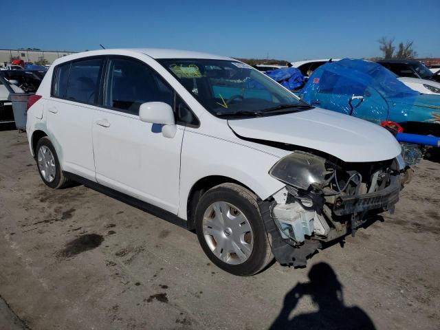 Photo 4 from auction – 2010 NISSAN VERSA S/SL with VIN 3N1BC1CPXAL439955