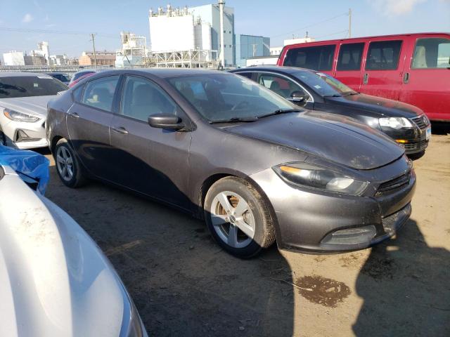 Photo 4 from auction – 2015 DODGE DART SXT with VIN 1C3CDFBB2FD172801