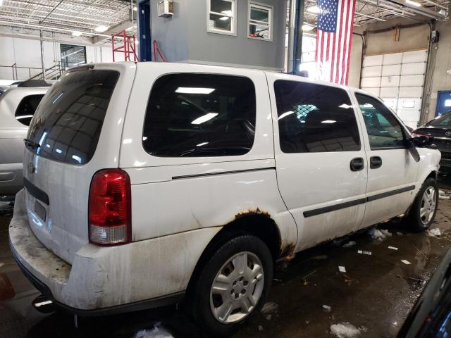 Photo 3 from auction – 2008 CHEVROLET UPLANDER C with VIN 1GBDV13W28D212254