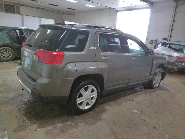 Photo 3 from auction – 2011 GMC TERRAIN SL with VIN 2CTALWEC2B6447154