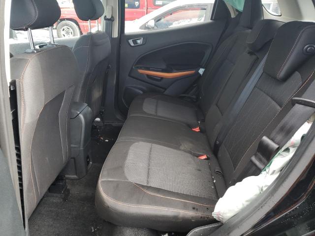 Photo 11 from auction – 2022 FORD ECOSPORT S with VIN MAJ6S3GL3NC466393