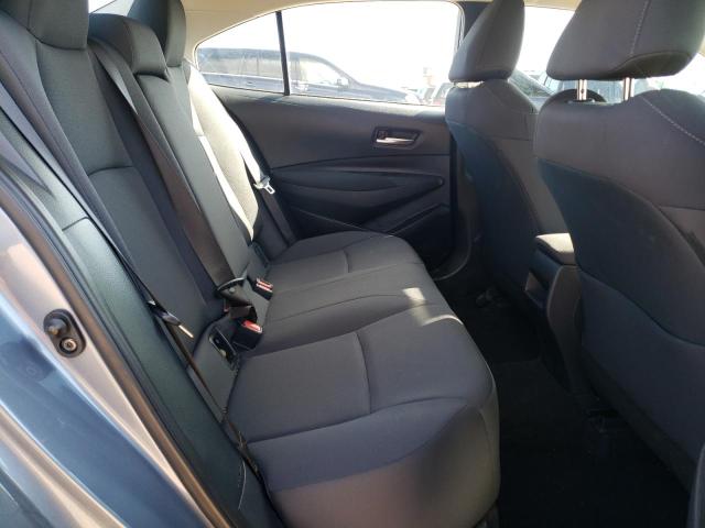 Photo 10 from auction – 2021 TOYOTA COROLLA with VIN 5YFEPMAE5MP271277