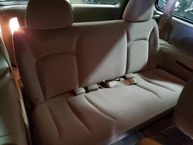 Photo 10 from auction – 2003 DODGE GRAND CARA with VIN 1D4GP24323B205776