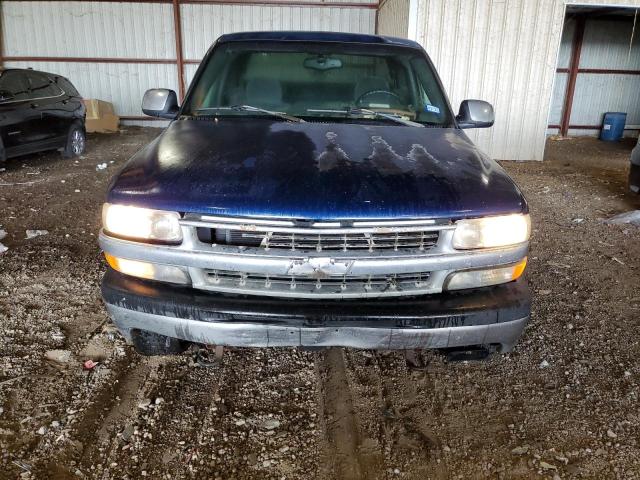 Photo 5 from auction – 2002 CHEVROLET SILVERADO with VIN 2GCEK19T621276726