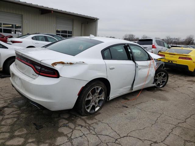 Photo 3 from auction – 2017 DODGE CHARGER SX with VIN 2C3CDXJG5HH569864