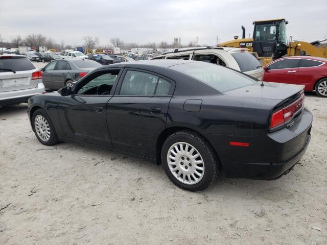 Photo 2 from auction – 2014 DODGE CHARGER PO with VIN 2C3CDXKT9EH371537