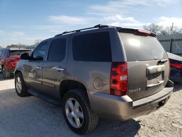 Photo 2 from auction – 2011 CHEVROLET TAHOE C150 with VIN 1GNSCBE0XBR381818