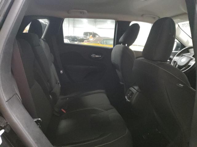Photo 11 from auction – 2015 JEEP CHEROKEE L with VIN 1C4PJMCB0FW703250