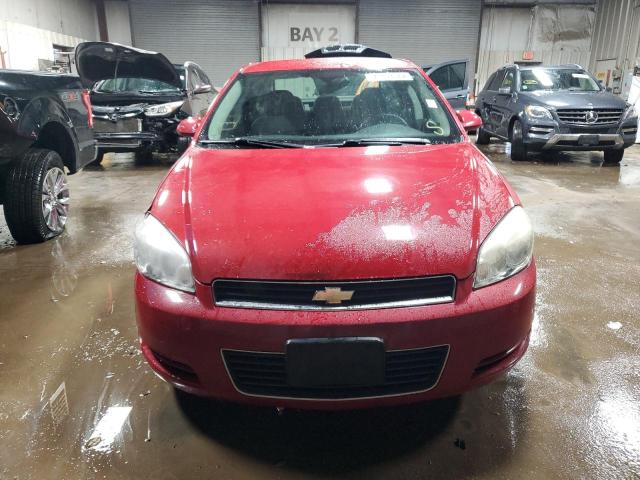 Photo 5 from auction – 2007 CHEVROLET IMPALA LT with VIN 2G1WT55N579253116