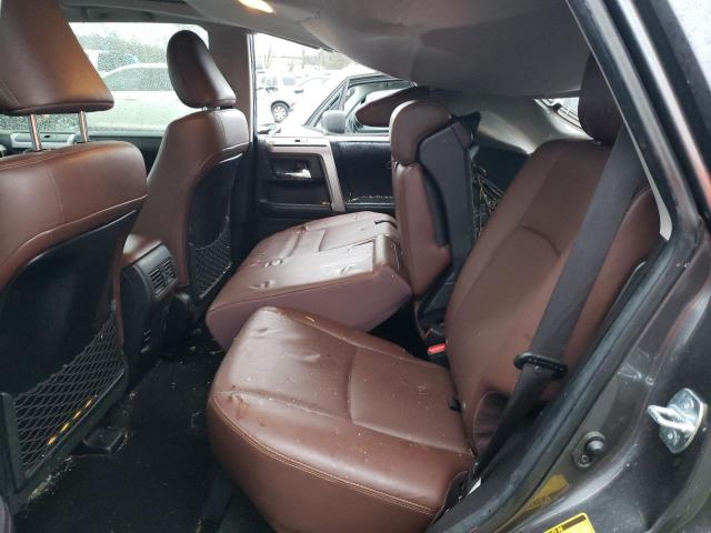 Photo 10 from auction – 2017 TOYOTA 4RUNNER SR with VIN JTEBU5JR0H5477884