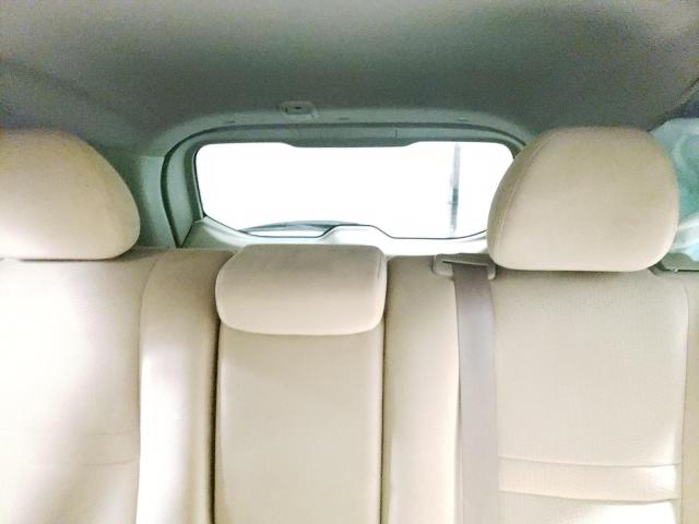 Photo 10 from auction – 2015 NISSAN ROGUE S with VIN KNMAT2MT3FP586298