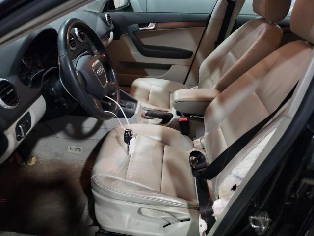 Photo 7 from auction – 2010 AUDI A3 PREMIUM with VIN WAUBFAFM6AA158584