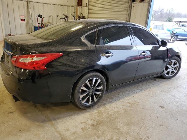 Photo 3 from auction – 2017 NISSAN ALTIMA 2.5 with VIN 1N4AL3AP0HC191590