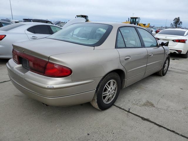 Photo 3 from auction – 2003 BUICK REGAL LS with VIN 2G4WB52K931200024