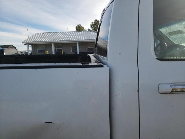 Photo 10 from auction – 2010 DODGE RAM 1500 with VIN 3D7JB1EP5AG102097