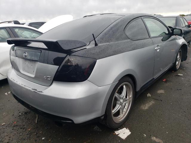Photo 3 from auction – 2008 TOYOTA SCION TC with VIN JTKDE167X80229206