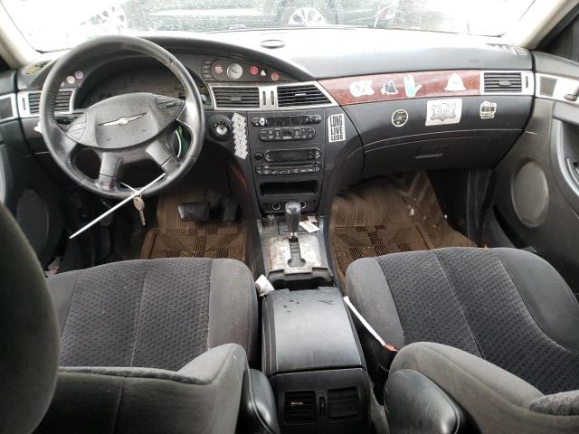 Photo 8 from auction – 2005 CHRYSLER PACIFICA T with VIN 2C4GM68445R667762