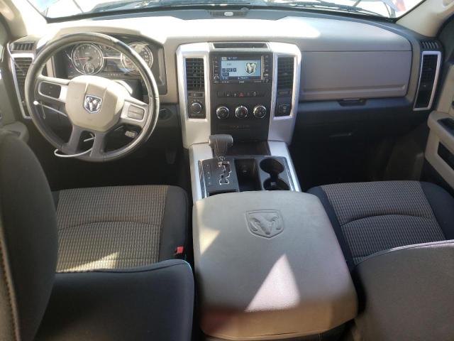 Photo 8 from auction – 2011 DODGE 1500 with VIN 1D7RV1GT5BS617955
