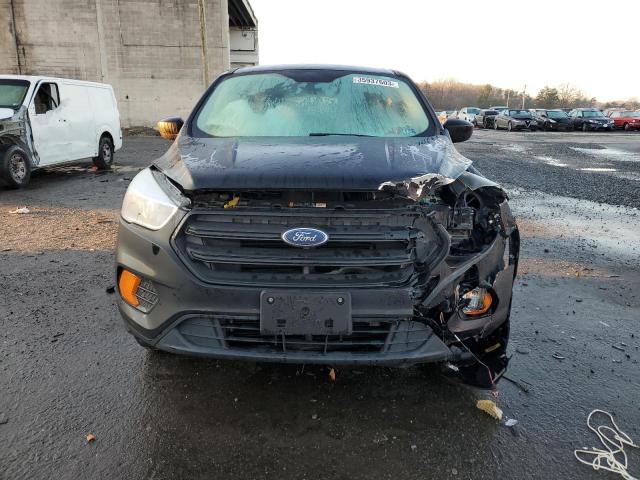 Photo 5 from auction – 2017 FORD ESCAPE S with VIN 1FMCU0F74HUE43936