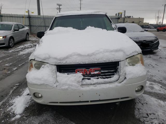 Photo 5 from auction – 2004 GMC ENVOY with VIN 1GKDT13S942204077