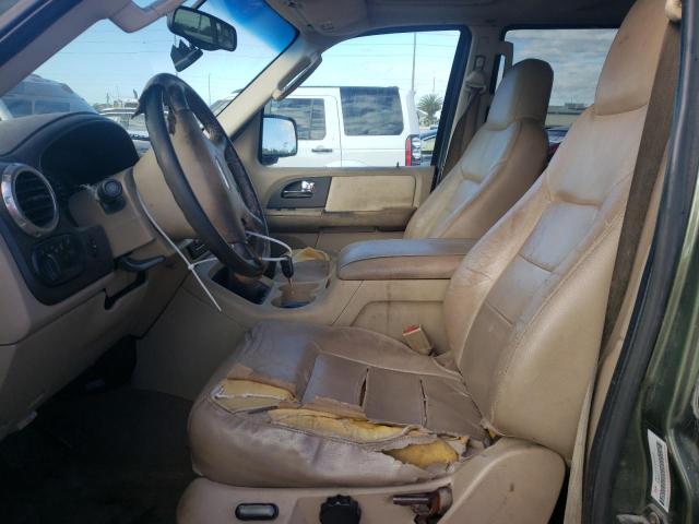 Photo 7 from auction – 2003 FORD EXPEDITION with VIN 1FMFU17LX3LB30497
