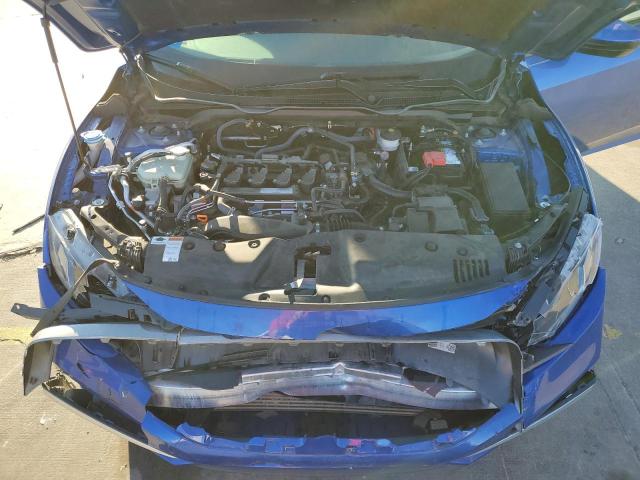 Photo 11 from auction – 2019 HONDA CIVIC EX with VIN 19XFC1F34KE006239