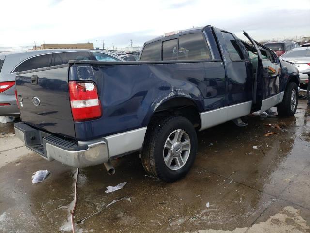 Photo 3 from auction – 2005 FORD F150 with VIN 1FTRX12W65NB41997