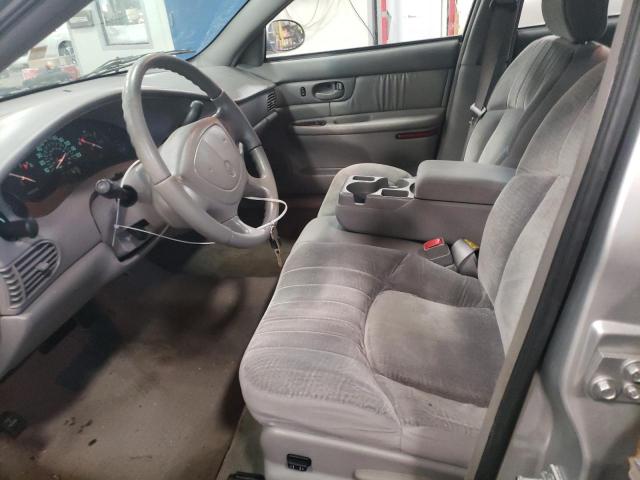 Photo 7 from auction – 2004 BUICK CENTURY CU with VIN 2G4WS52J641261419