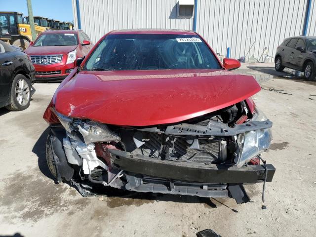 Photo 5 from auction – 2014 TOYOTA CAMRY L with VIN 4T1BF1FK3EU735783