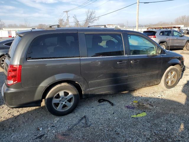 Photo 3 from auction – 2011 DODGE GRAND CARA with VIN 2D4RN5DG6BR764931