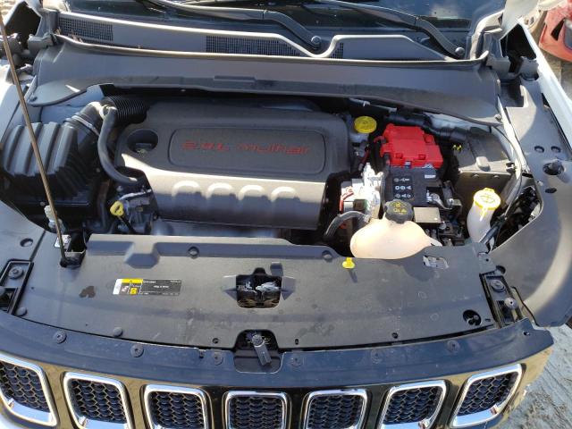Photo 12 from auction – 2019 JEEP COMPASS SP with VIN 3C4NJDAB9KT682960