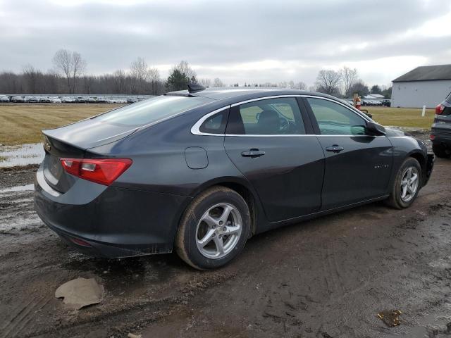 Photo 3 from auction – 2017 CHEVROLET MALIBU LS with VIN 1G1ZB5ST5HF161547