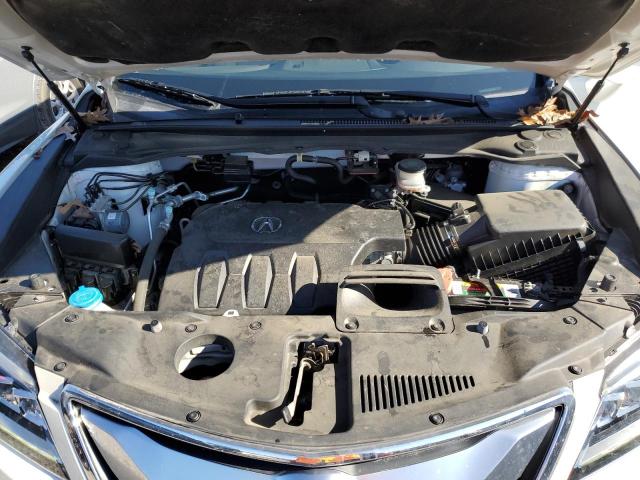 Photo 12 from auction – 2017 ACURA RDX TECHNO with VIN 5J8TB4H50HL018864