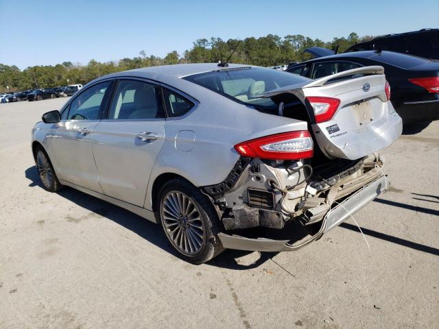 Photo 2 from auction – 2016 FORD FUSION TIT with VIN 3FA6P0K94GR391770