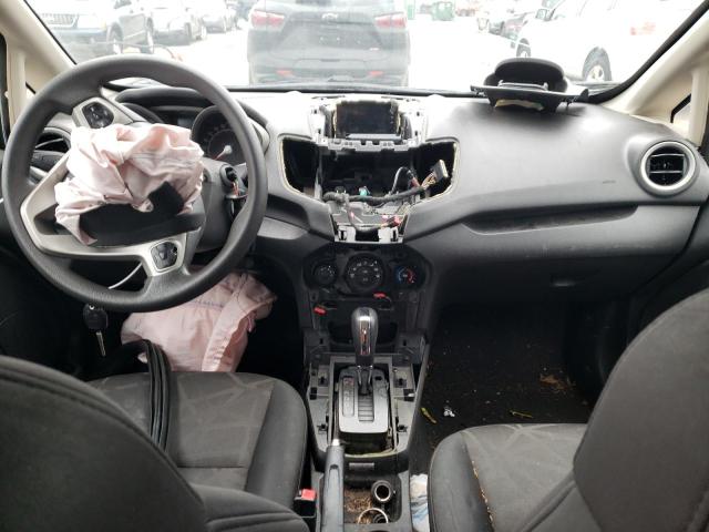 Photo 8 from auction – 2011 FORD FIESTA with VIN 3FADP4BJ2BM240845