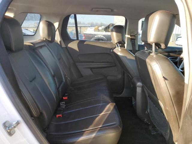 Photo 11 from auction – 2012 GMC TERRAIN SL with VIN 2GKALUEKXC6363645