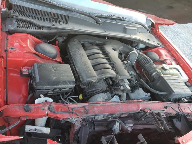 Photo 11 from auction – 2010 DODGE CHARGER SX with VIN 2B3CA3CV2AH207006