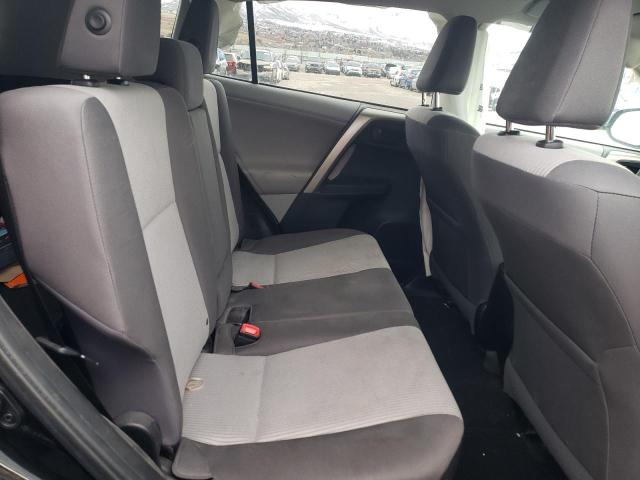 Photo 10 from auction – 2013 TOYOTA RAV4 LE with VIN 2T3BFREV9DW034617