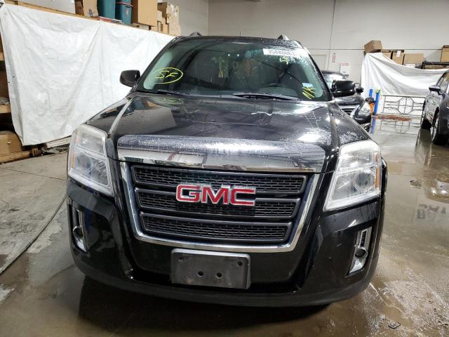 Photo 5 from auction – 2014 GMC TERRAIN SL with VIN 2GKFLXEKXE6303052