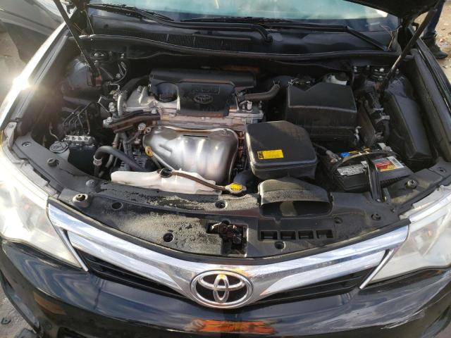Photo 11 from auction – 2014 TOYOTA CAMRY L with VIN 4T4BF1FK9ER341033