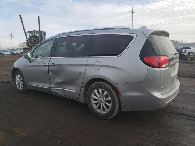 Photo 2 from auction – 2018 CHRYSLER PACIFICA T with VIN 2C4RC1EG5JR108793