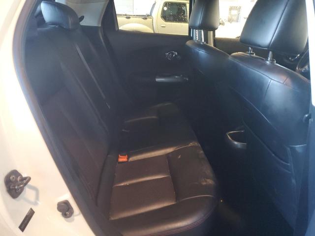 Photo 11 from auction – 2011 NISSAN JUKE S with VIN JN8AF5MV0BT022155