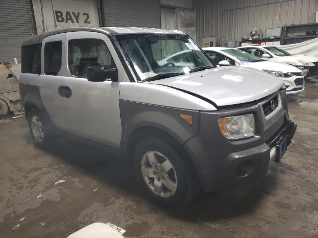 Photo 4 from auction – 2004 HONDA ELEMENT EX with VIN 5J6YH27564L008451