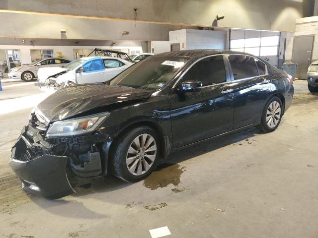 Photo 1 from auction – 2015 HONDA ACCORD EXL with VIN 1HGCR2F85FA004223