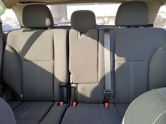 Photo 10 from auction – 2013 FORD EDGE SE with VIN 2FMDK3GC9DBC48941