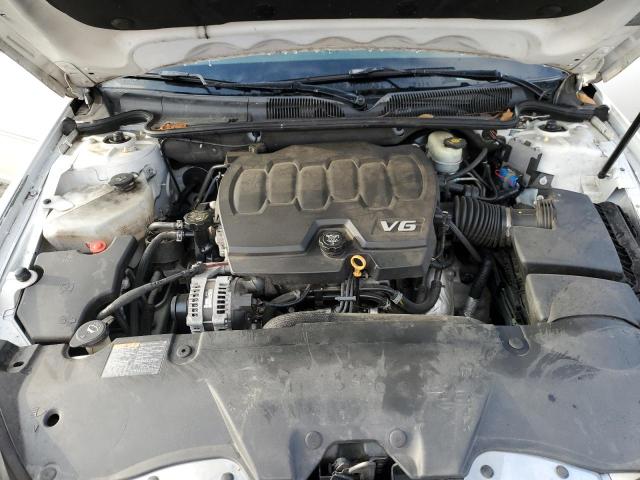 Photo 11 from auction – 2011 BUICK LUCERNE CX with VIN 1G4HC5EM1BU125101