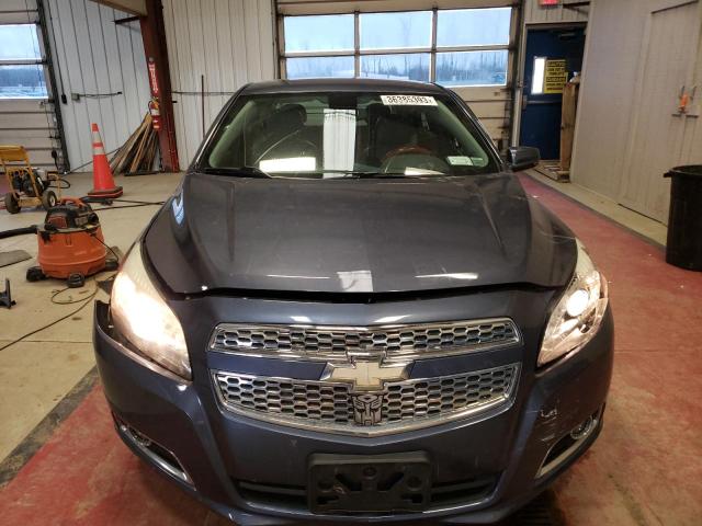 Photo 5 from auction – 2013 CHEVROLET MALIBU 2LT with VIN 1G11E5SA3DF207101