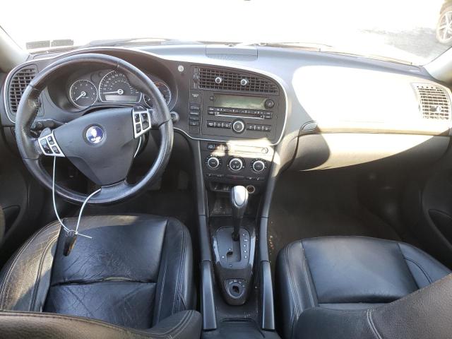 Photo 8 from auction – 2008 SAAB 9-3 TURBOX with VIN YS3FM42R481155571